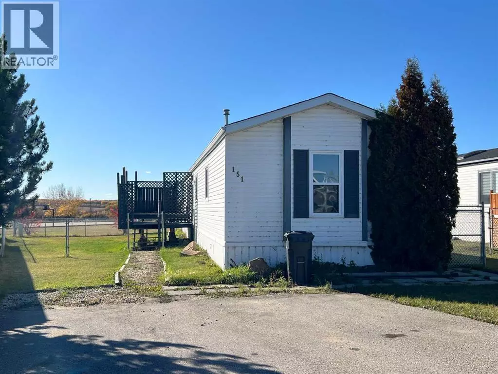 Rural Grande Prairie No. 1 County Of, AB T8W5G5,151 Clark Crescent
