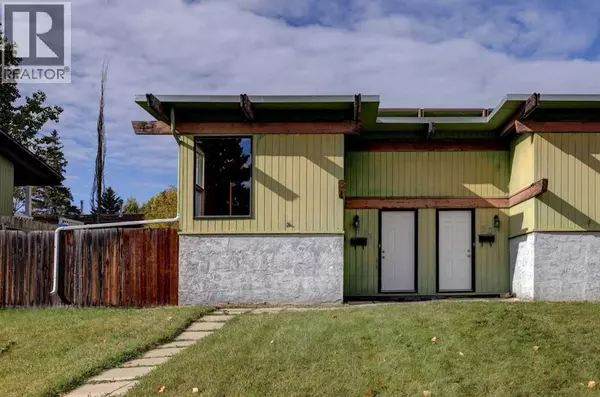 Calgary, AB T2T4M9,529 Sabrina Road SW