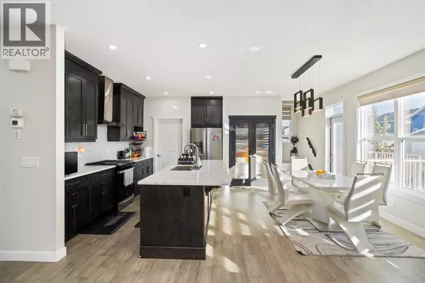 Calgary, AB T3N1R1,82 Red Sky Road NE