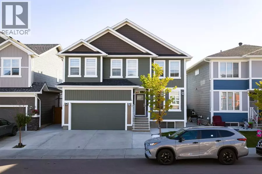 82 Red Sky Road NE, Calgary, AB T3N1R1