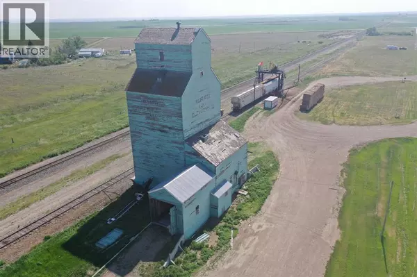 Brant, AB T0L0L0,741 Railway Ave