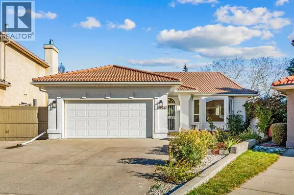 824 Sierra Morena Place SW, Calgary, AB T3H2W8