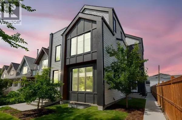 Calgary, AB T2E1S2,2, 136 21 Avenue NE