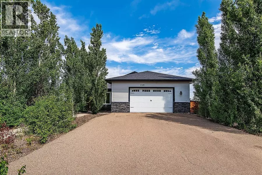 4622 58 Avenue, Rimbey, AB T0C2J0