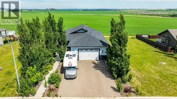 Rimbey, AB T0C2J0,4622 58 Avenue