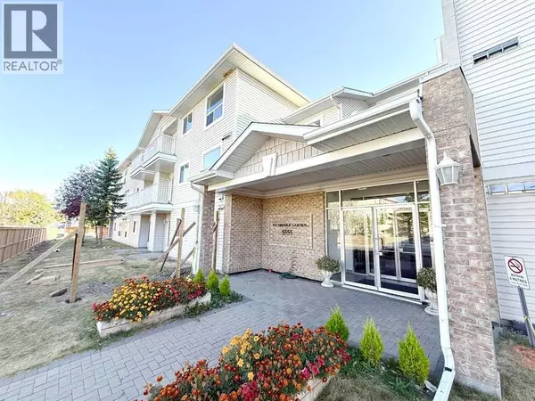 207, 5555 Falsbridge Drive NE, Calgary, AB T3J3E8