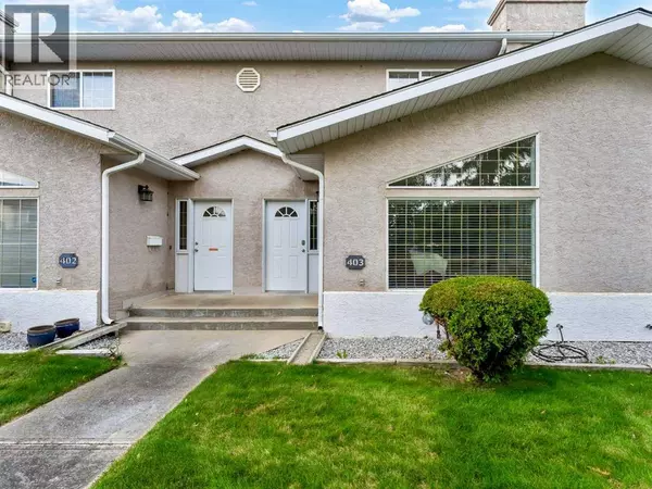 Medicine Hat, AB T1B4H6,403, 165 South Ridge Drive SE