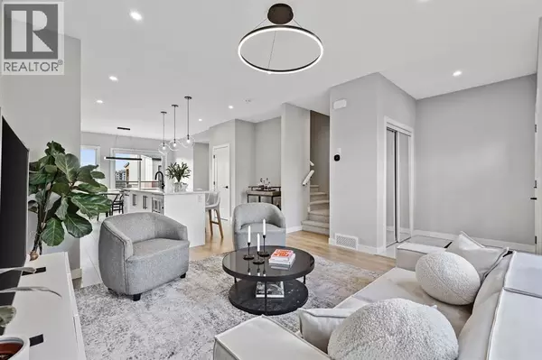 Calgary, AB T3H6E1,2225 77 Street SW