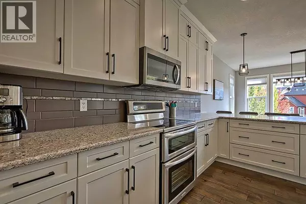 Calgary, AB T3M2B4,94 Masters Mews SE