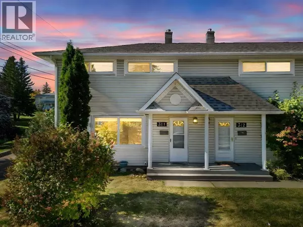 311, 4525 31 Street SW, Calgary, AB T3E2P8