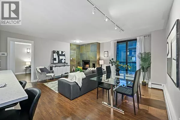 Calgary, AB T2R0M2,404, 215 14 Avenue SW