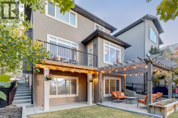Calgary, AB T3P0H7,643 Evanston Drive NW