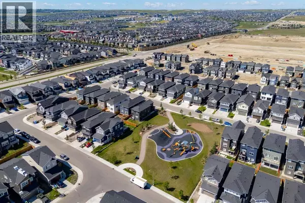 97 Amblehurst Gardens NW, Calgary, AB T3P1Z9
