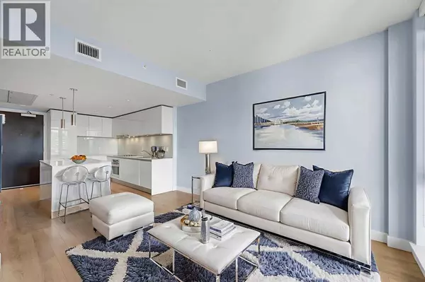 Calgary, AB T2G1H7,2208, 1122 3 Street SE