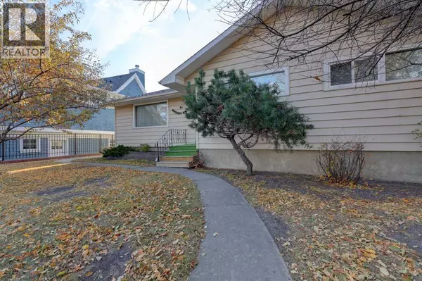 Calgary, AB T2K1L4,71 Rosery Drive NW