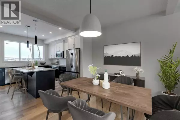 Cochrane, AB T4C3H2,330 Sundown Road