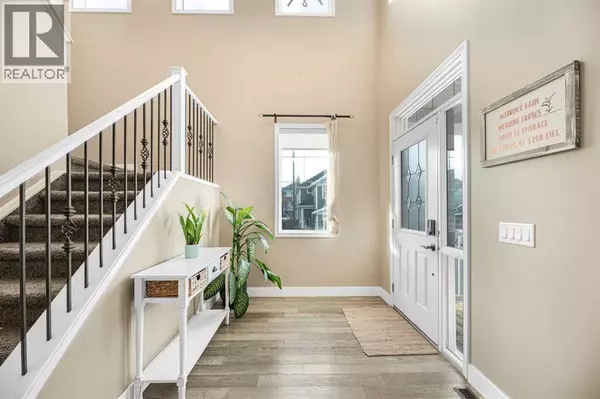 Cochrane, AB T4C2A4,79 Ridge View Close