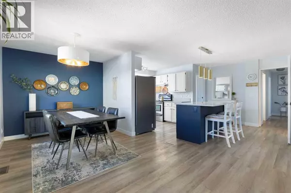 Calgary, AB T2J5S2,27 Deercrest Close SE