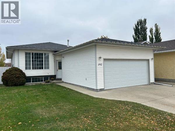 192 Mt Rundle Road W, Lethbridge, AB T1K7E9