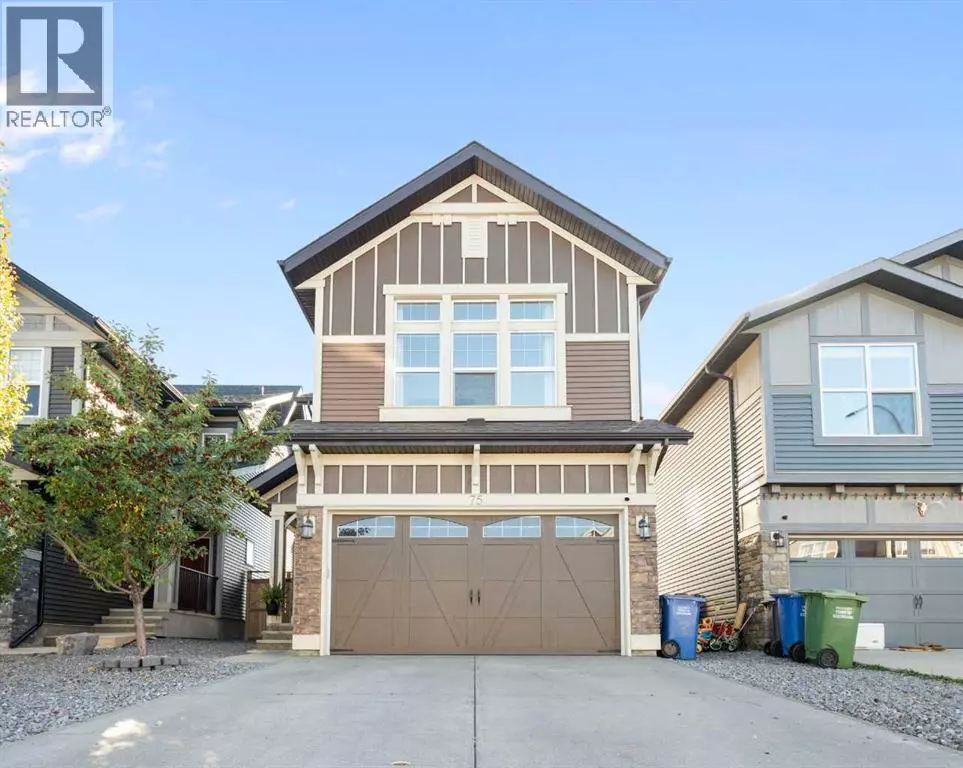 Cochrane, AB T4C2P2,75 Buckskin Way