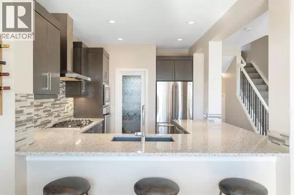 Cochrane, AB T4C2P2,75 Buckskin Way