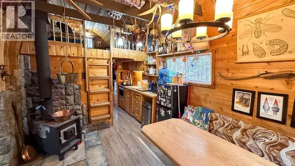 Rural Mountain View County, AB T0M1X0,23, 5227 Township Road 320