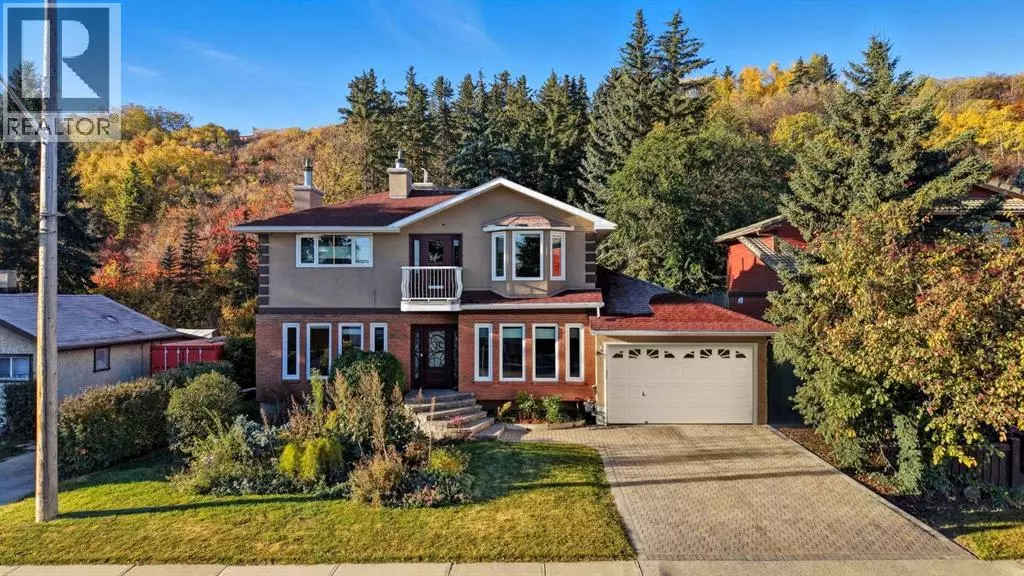 8131 33 Avenue NW, Calgary, AB T3B1L5