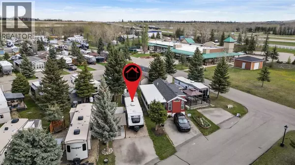 115, 370165 79 Street E, Rural Foothills County, AB T0L0A0