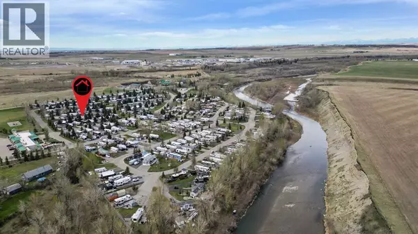 Rural Foothills County, AB T0L0A0,115, 370165 79 Street E