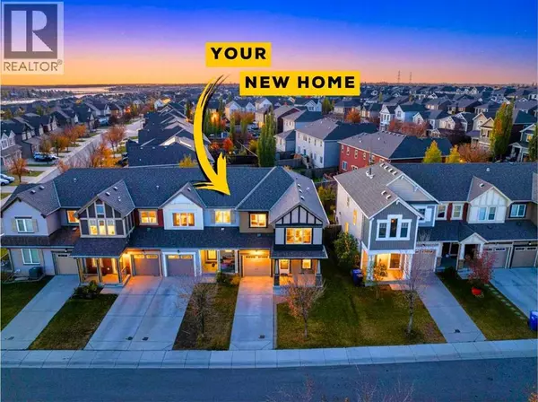 Chestermere, AB T1X0P9,209 Viewpointe Terrace