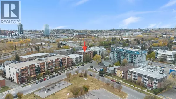 Calgary, AB T2M3J6,102, 1407 Kensington Close NW