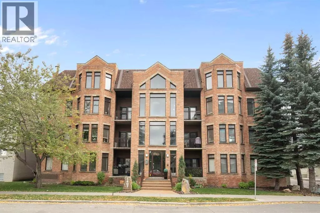 Calgary, AB T2M3J6,102, 1407 Kensington Close NW