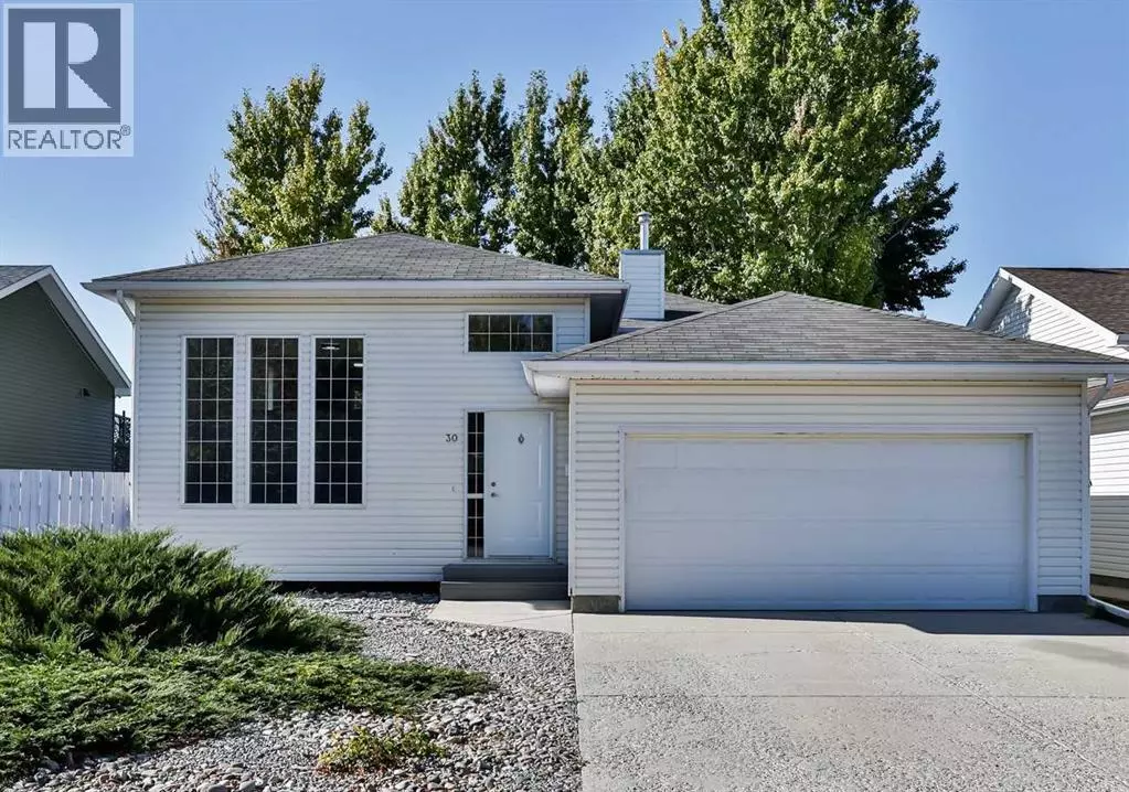 Lethbridge, AB T1K6P7,30 MT Backus Crescent W