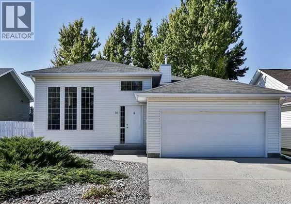30 MT Backus Crescent W, Lethbridge, AB T1K6P7