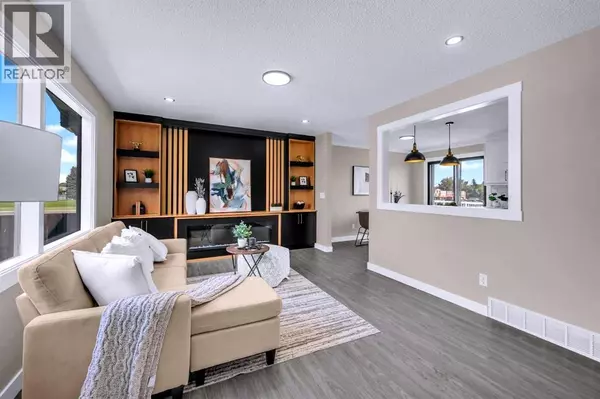 Calgary, AB T2A5M8,951 Maitland Way NE
