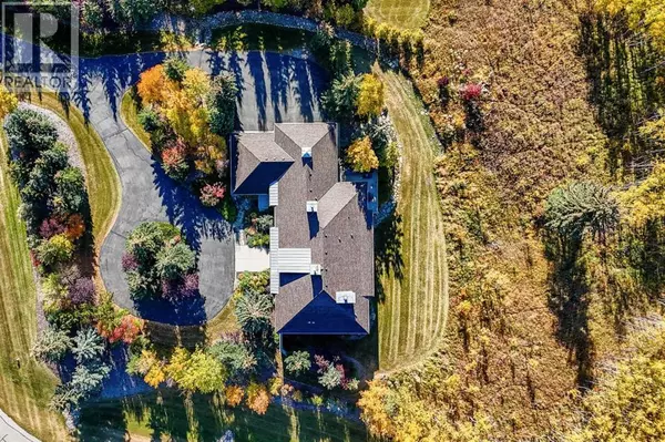 Rural Rocky View County, AB T3Z3N7,27 Pinnacle Ridge Drive SW