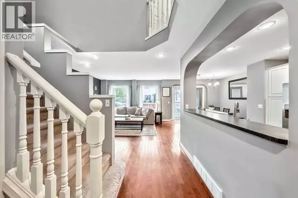 119 Bridlecreek Terrace, Calgary, AB T2Y3N8