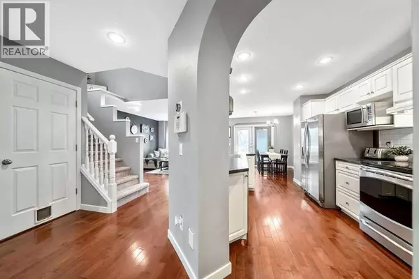 Calgary, AB T2Y3N8,119 Bridlecreek Terrace