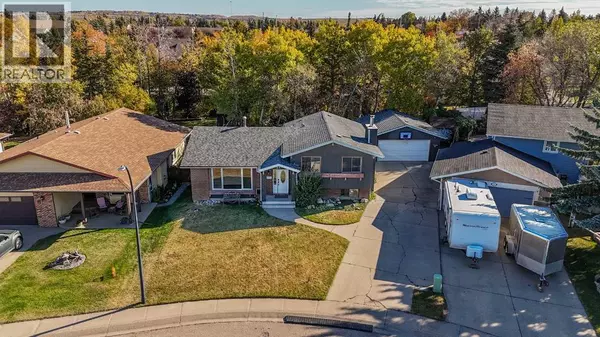 Red Deer, AB T4P2S2,21 Cunningham Crescent
