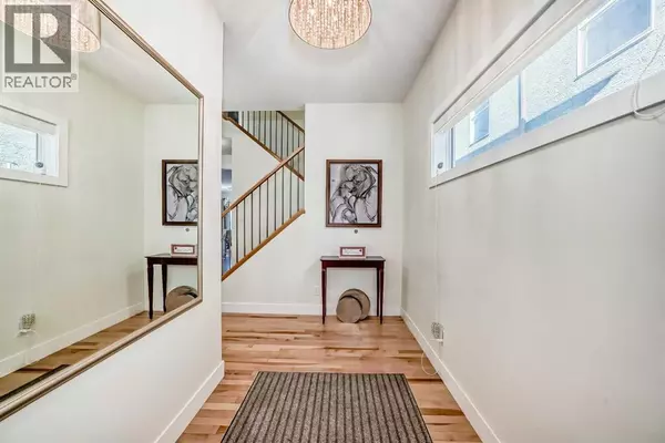 Calgary, AB T3M1N5,115 Mahogany Way SE