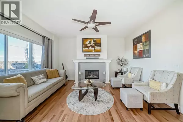 115 Mahogany Way SE, Calgary, AB T3M1N5