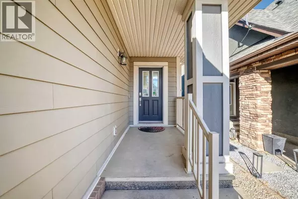 Calgary, AB T3M1N5,115 Mahogany Way SE