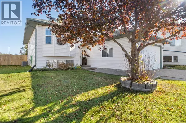 23 Patterson Place, Whitecourt, AB T7S1W5