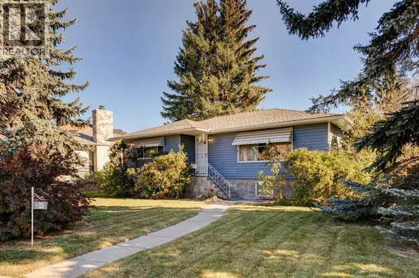 4308 2 Street NW, Calgary, AB T2K0Z1