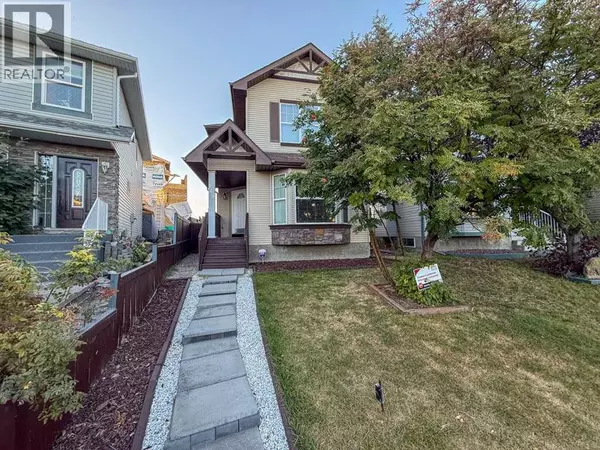 149 Taravista Street NE, Calgary, AB T3J4S3