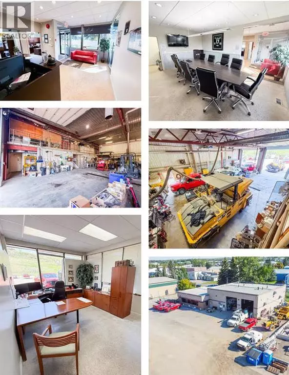 Okotoks, AB T5S2C3,145 Fisher Street