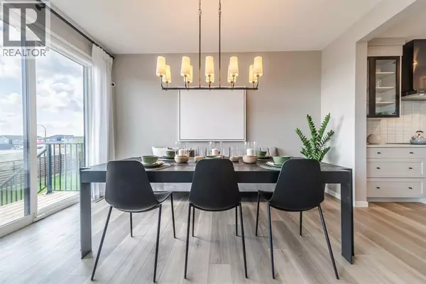 Calgary, AB T3P2B3,191 Lucas Common NW