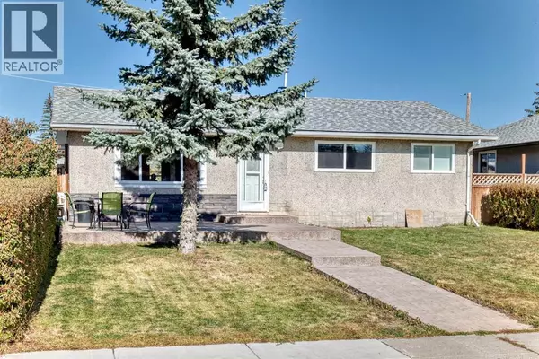 Calgary, AB t2a5k6,5414 Valentine Crescent SE