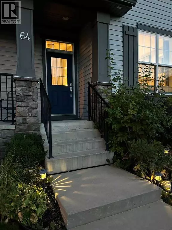 Calgary, AB T2Z0S1,64 Elgin Meadows Manor SE