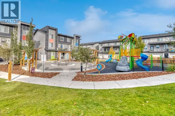 Calgary, AB T3N1M6,201, 235 Redstone Walk NE